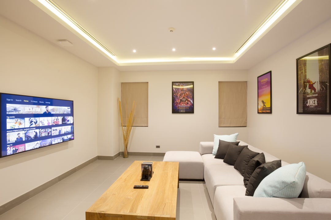 Zimmer The Pavilions Phuket