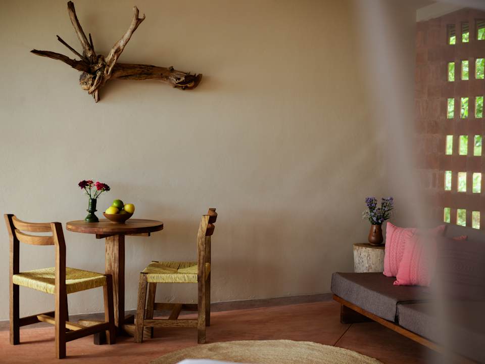 Zimmer Cocolia Hotel