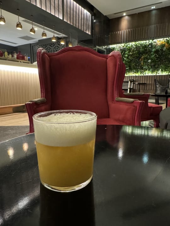 Gastro Kirman Belazur Resort & Spa