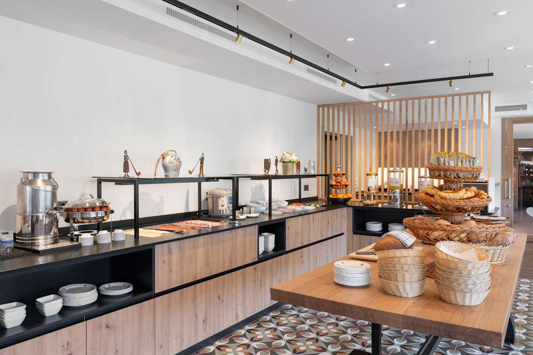 Gastro Jungfrau Lodge, Swiss Mountain Hotel