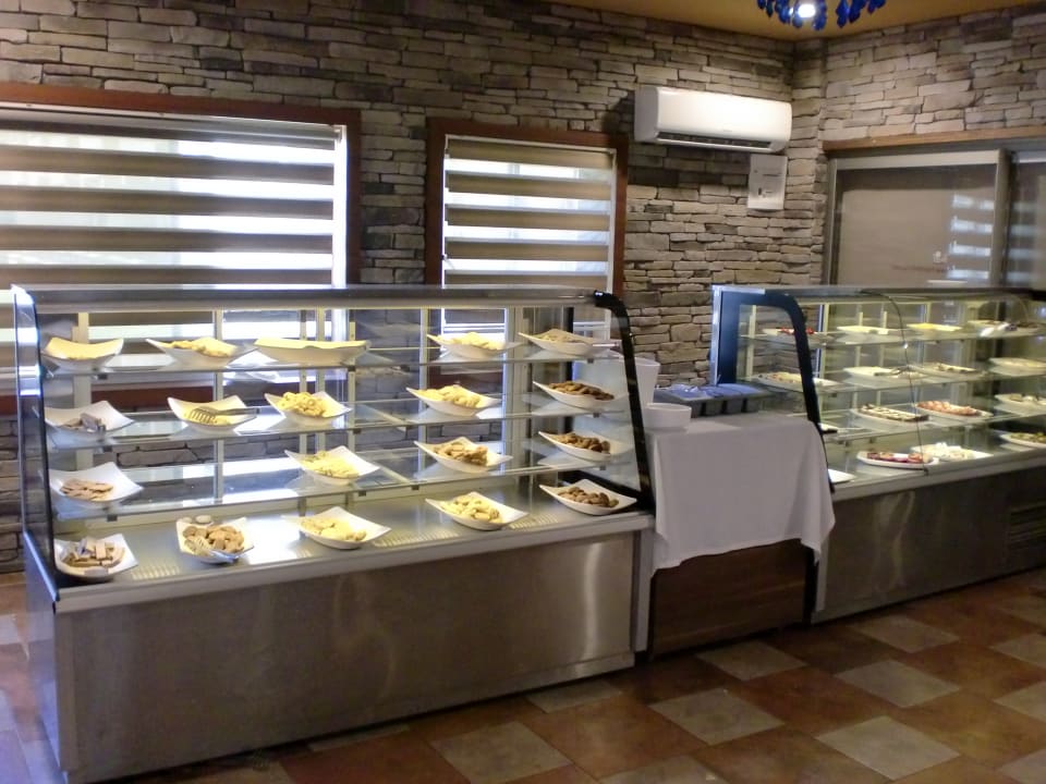 Gastro Calimera Hane Garden