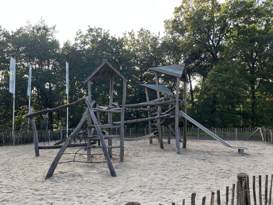 Sport & Freizeit Roompot Park De Peel