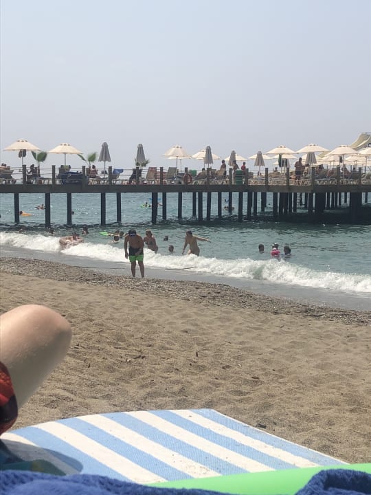 Strand Saphir Hotel & Villas