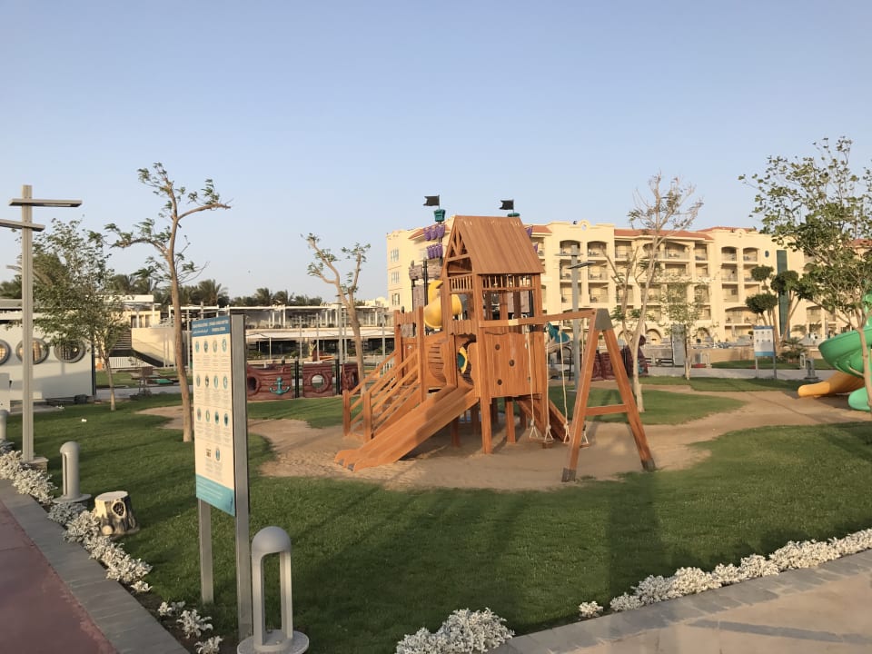 Sport & Freizeit Pickalbatros White Beach Resort - Hurghada