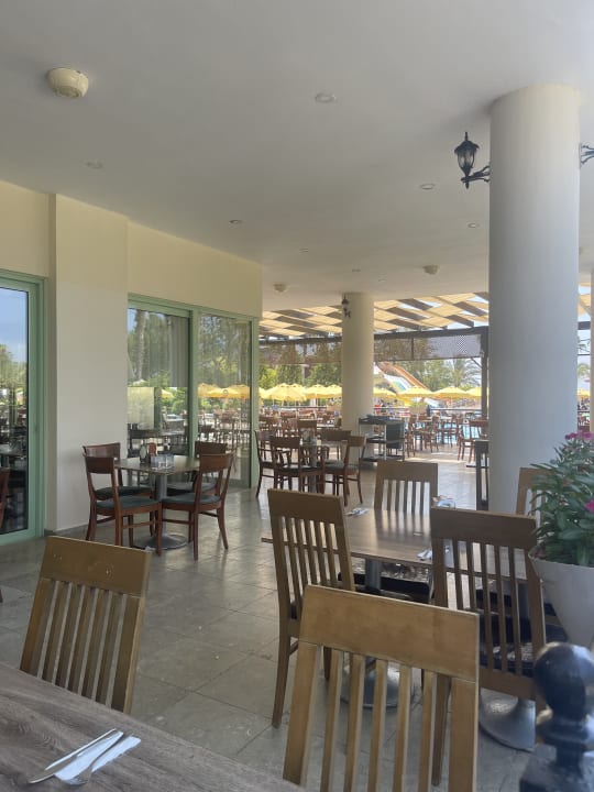 Gastro Perre Delta Hotel