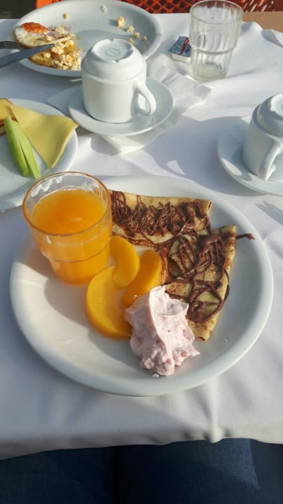 Restaurant Harmony Boutique Resort