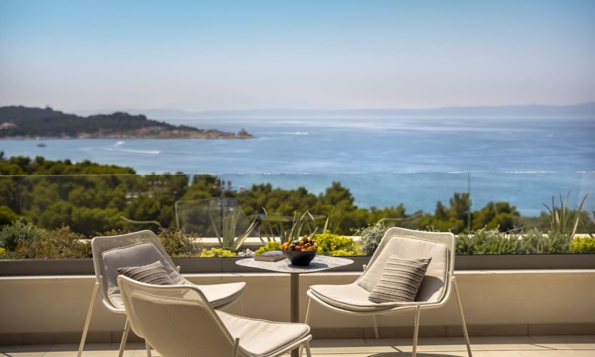 Zimmer Aminess Laurel Khalani Hotel