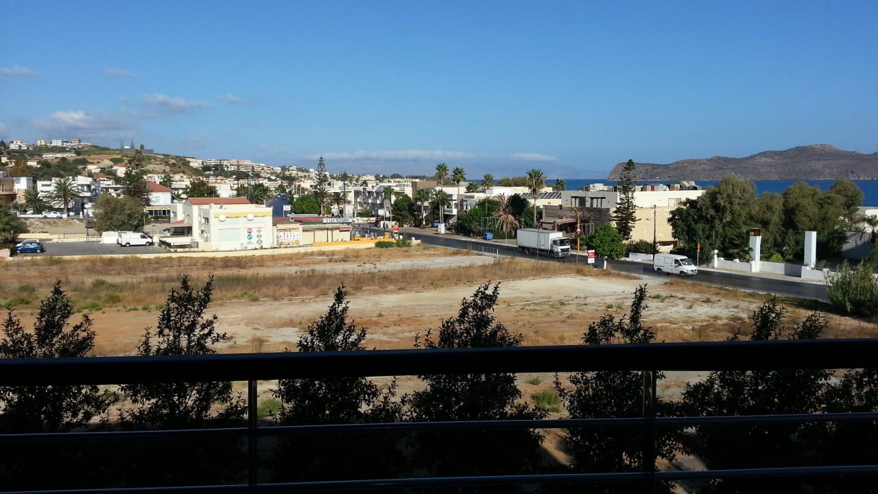 Suite mit Meerblick Cretan Dream Resort & Spa