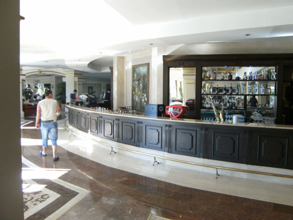 Bar  Rixos Premium Tekirova