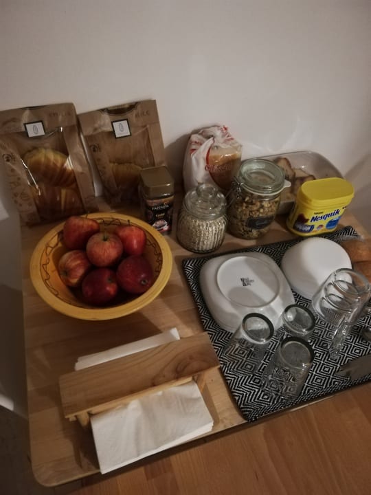 Gastro Alma Nossa Guest House