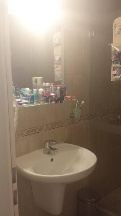 Bad 1 Hotel Mena Palace