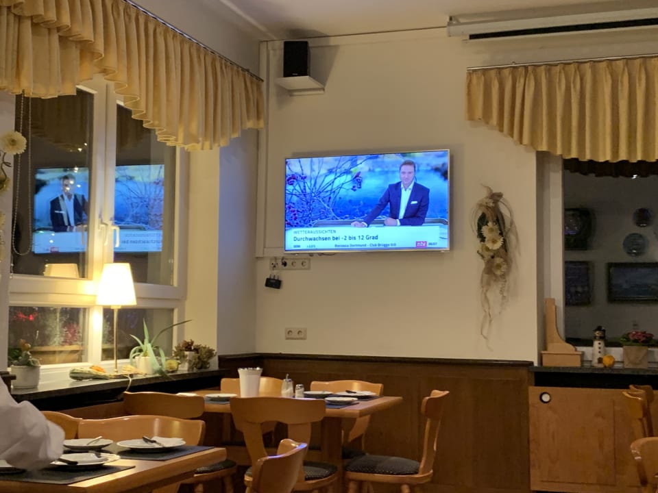 Gastro Hotel Bürgerhof