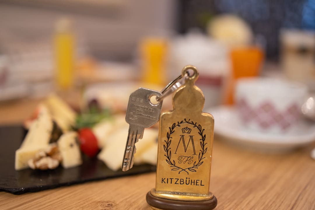 Gastro Q! Hotel Maria Theresia