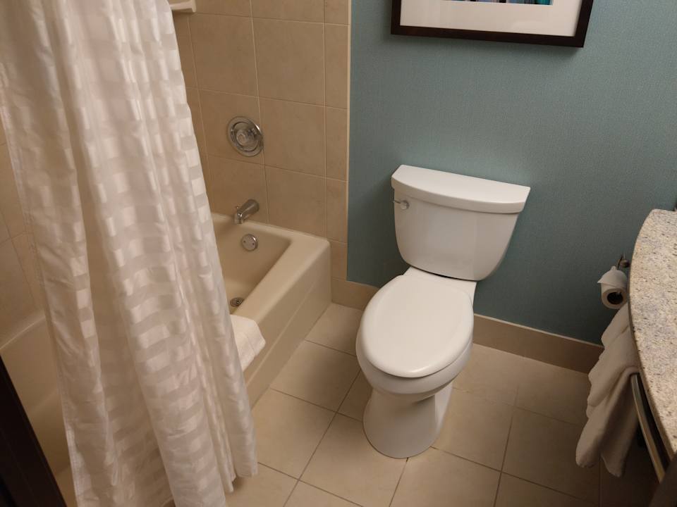 Zimmer Hotel Hyatt Place Milwaukee West