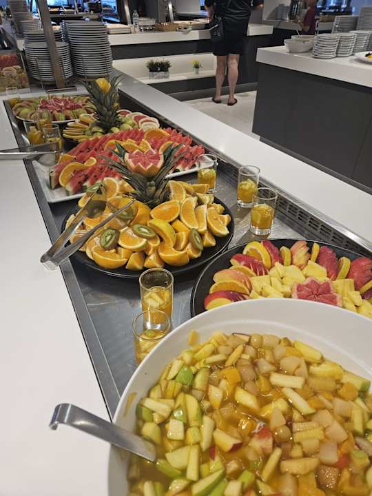 Gastro TUI SUNEO Chrissi Amoudia