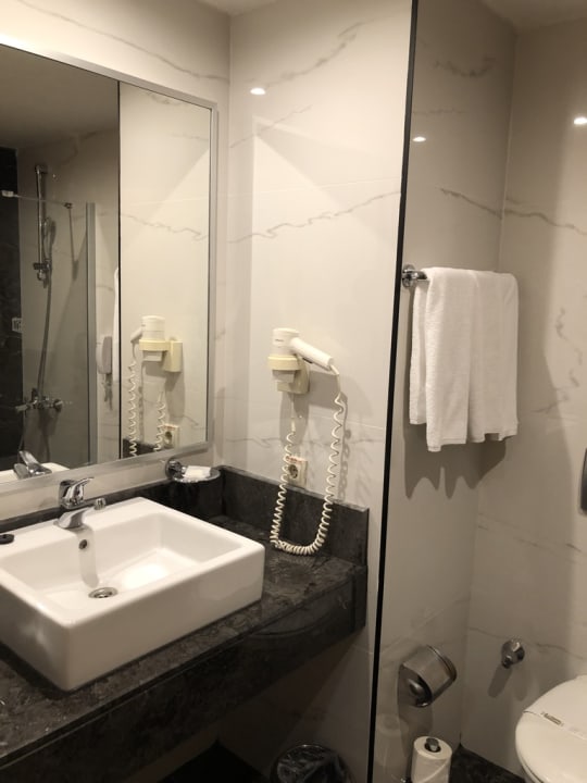 Zimmer Sunis Kumköy Beach Resort Hotel & Spa