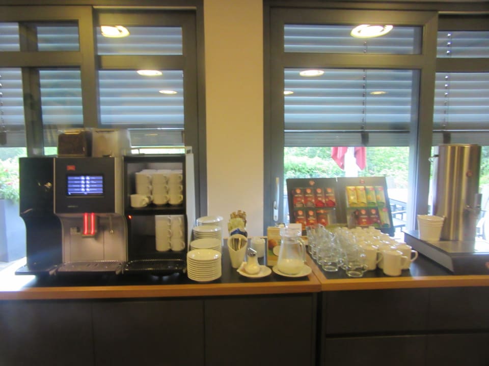 Gastro Müller's Landhotel