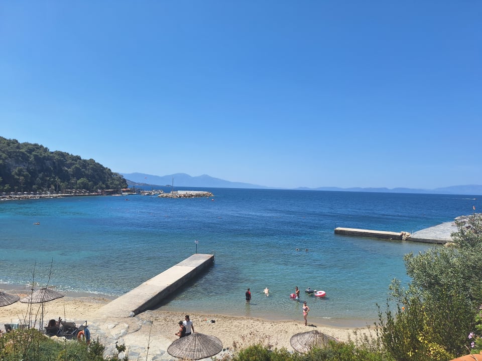 Strand Hotel Pine Bay Holiday Resort