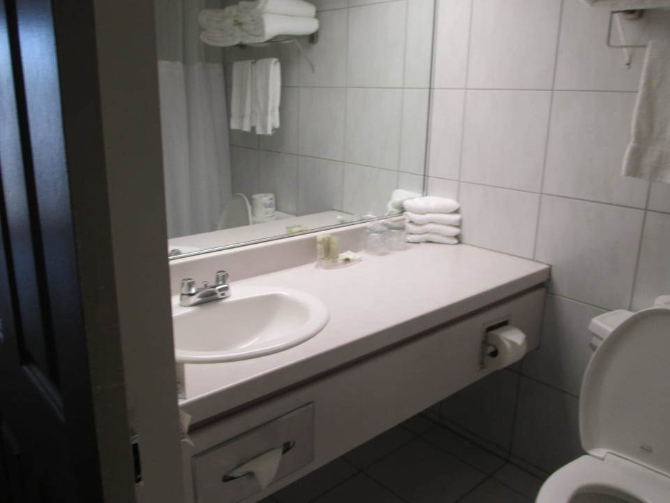 Waschtisch Hotel Classique