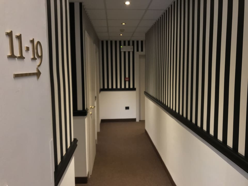 Sonstiges Hotel Ventaglio