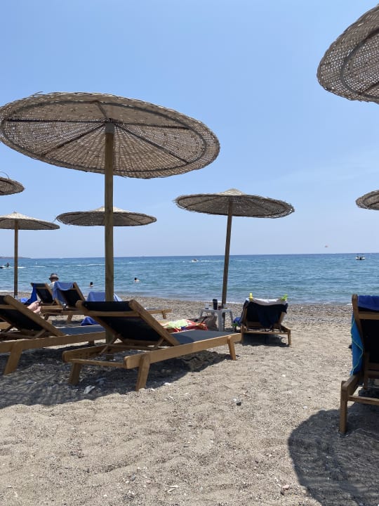 Strand The Costa Lindia Blue Star - Adults only