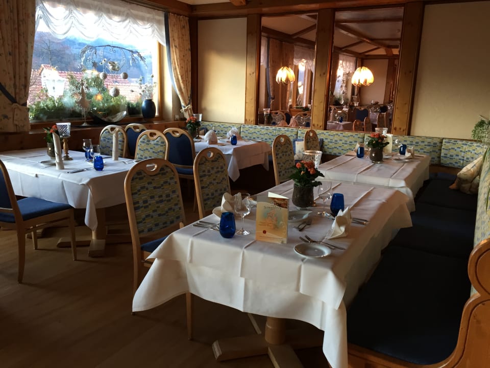 Gastro Silberkönig Schwarzwald Hotel & Restaurant Ringhotel