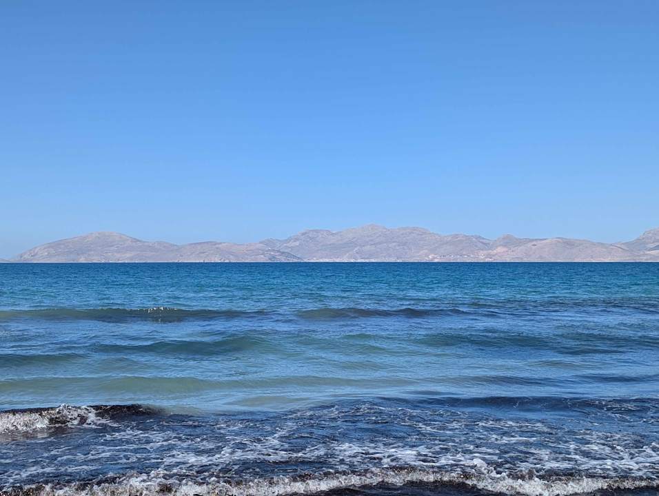 Strand Achilleas Beach Adults Only