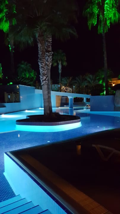 Pool Fame Residence Lara & Spa