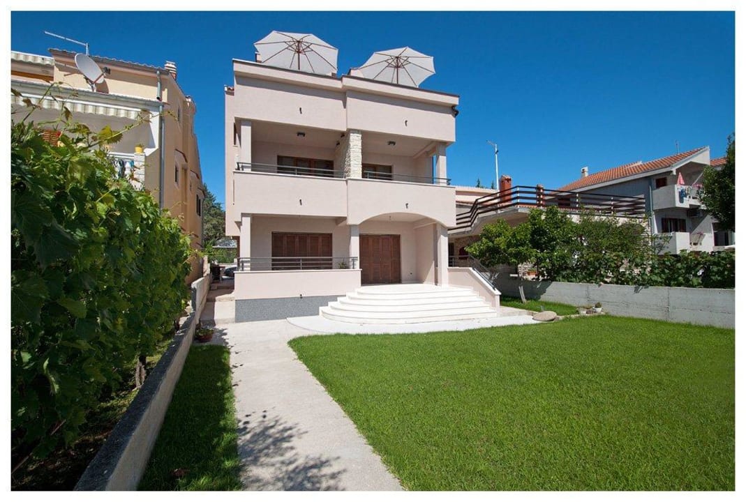 BonaMare house Apartments BonaMare