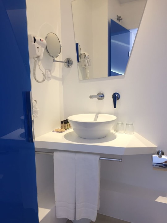 Zimmer Hotel Atarazanas