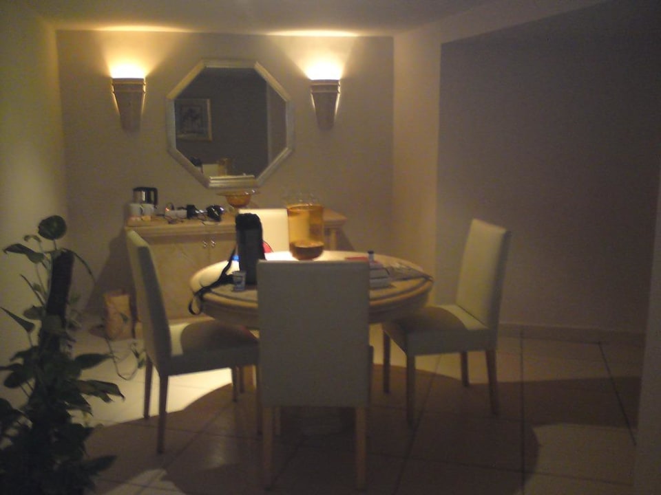 Essecke Suite Iberotel Palace