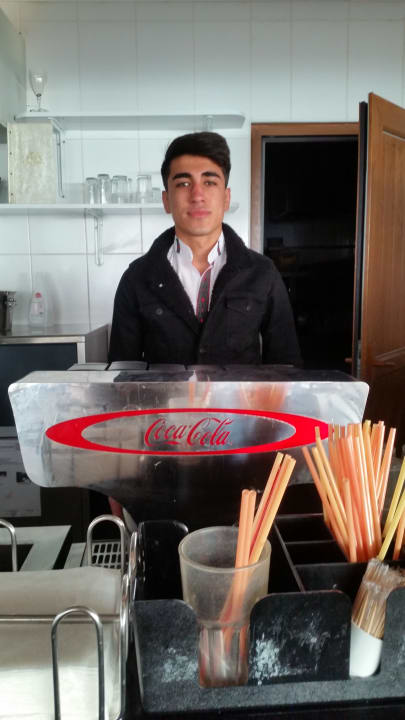 Sonstiges Mary Hotel Side