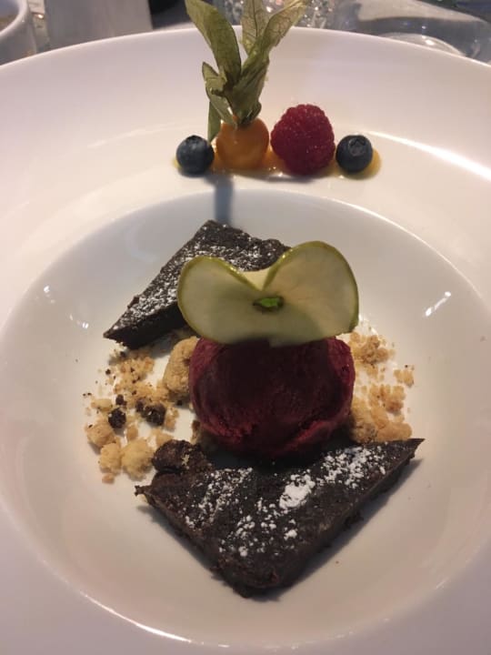 Gastro Hotel Kirnbacher Hof