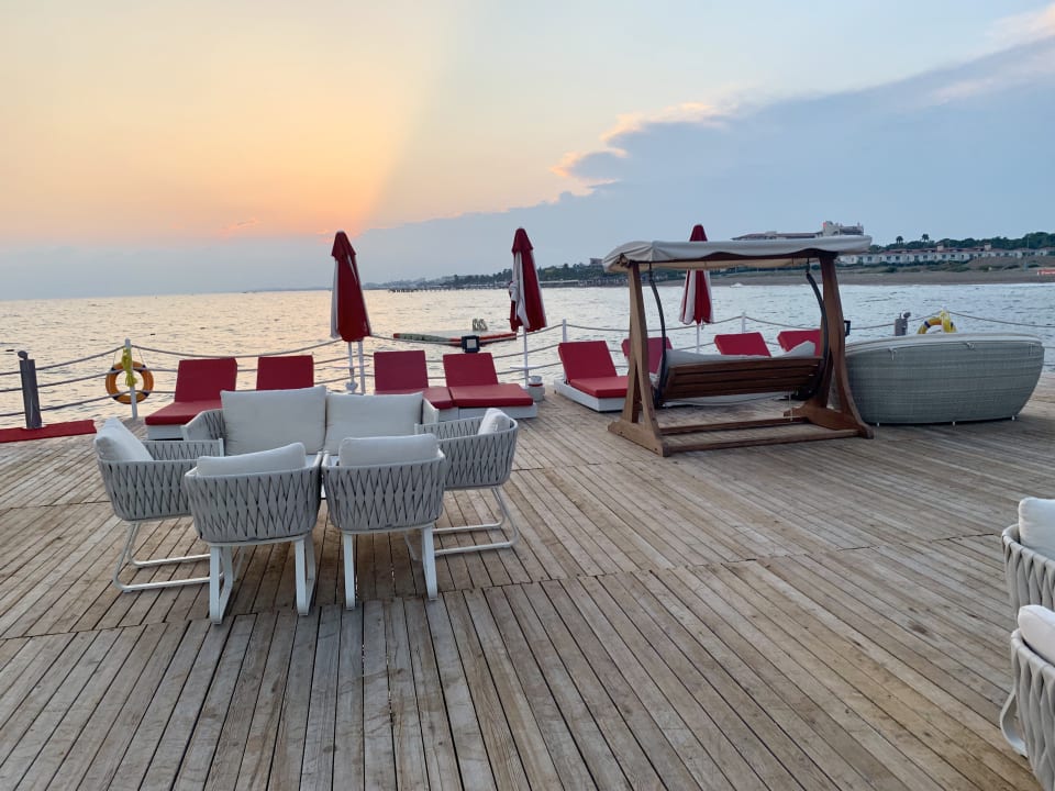 Gastro Selectum Luxury Resort Belek