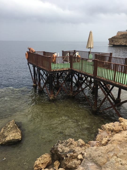 Strand The Grand Hotel Sharm El Sheikh