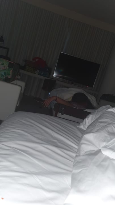 Zimmer The Times Square EDITION New York