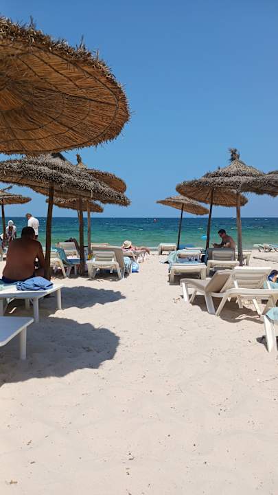 Strand Iberostar Selection Diar El Andalous