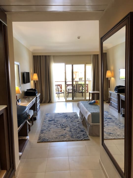 Zimmer Serenity Alpha Beach