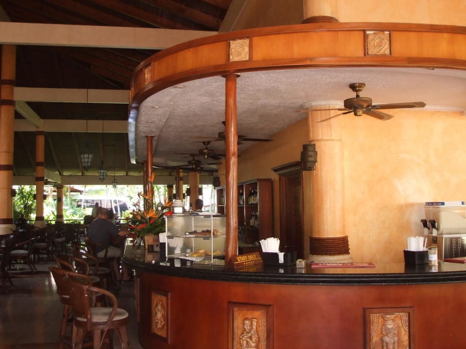 Lobby - Bar Grand Palladium Select Bávaro Resort & Spa