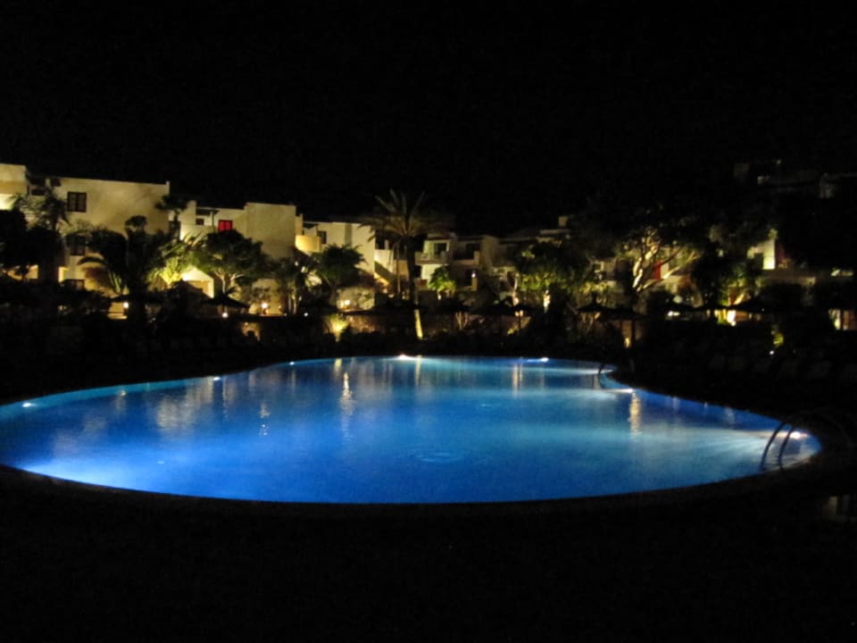 Pool allsun App.-Hotel Albatros