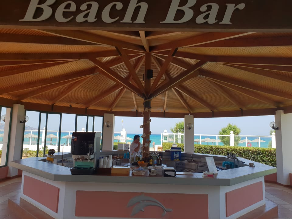 Gastro Dessole Dolphin Bay Resort