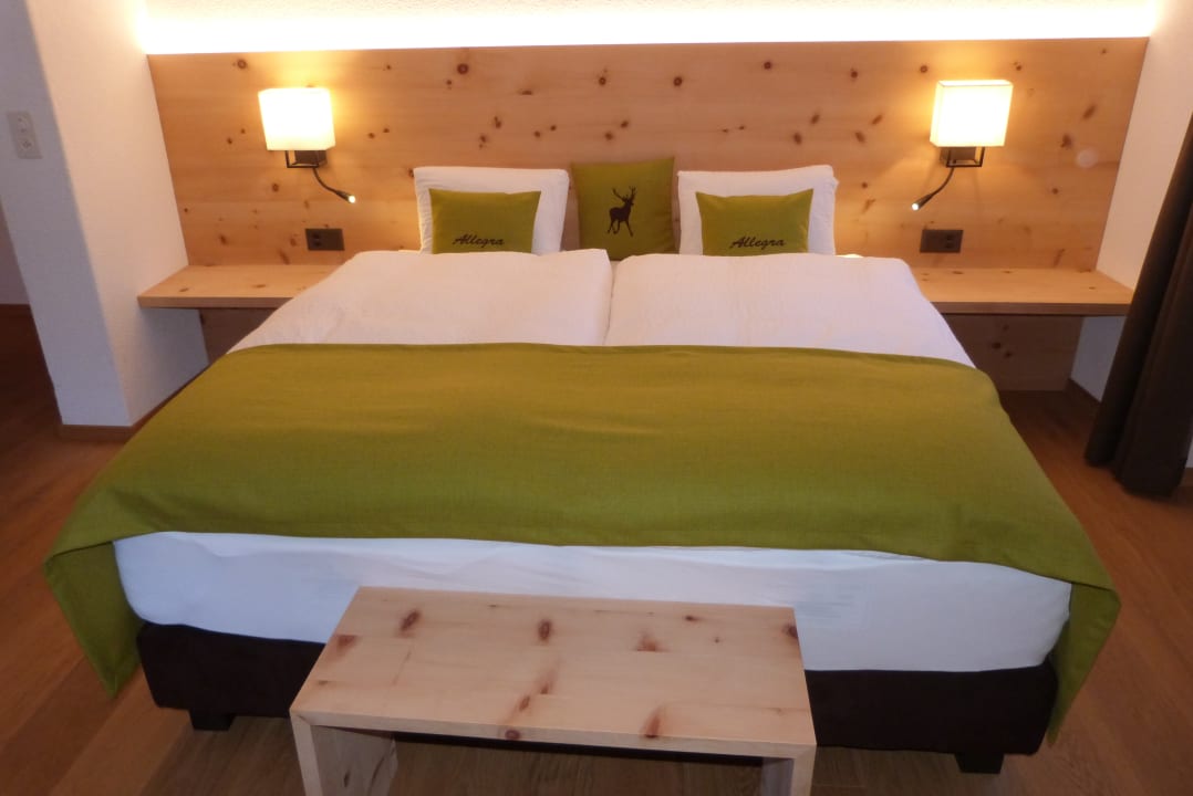 Zimmer Wellnesshotel Liun