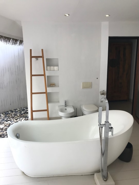 Zimmer Kihaa Maldives