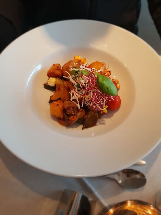 Gastro Hotel Herzog Heinrich