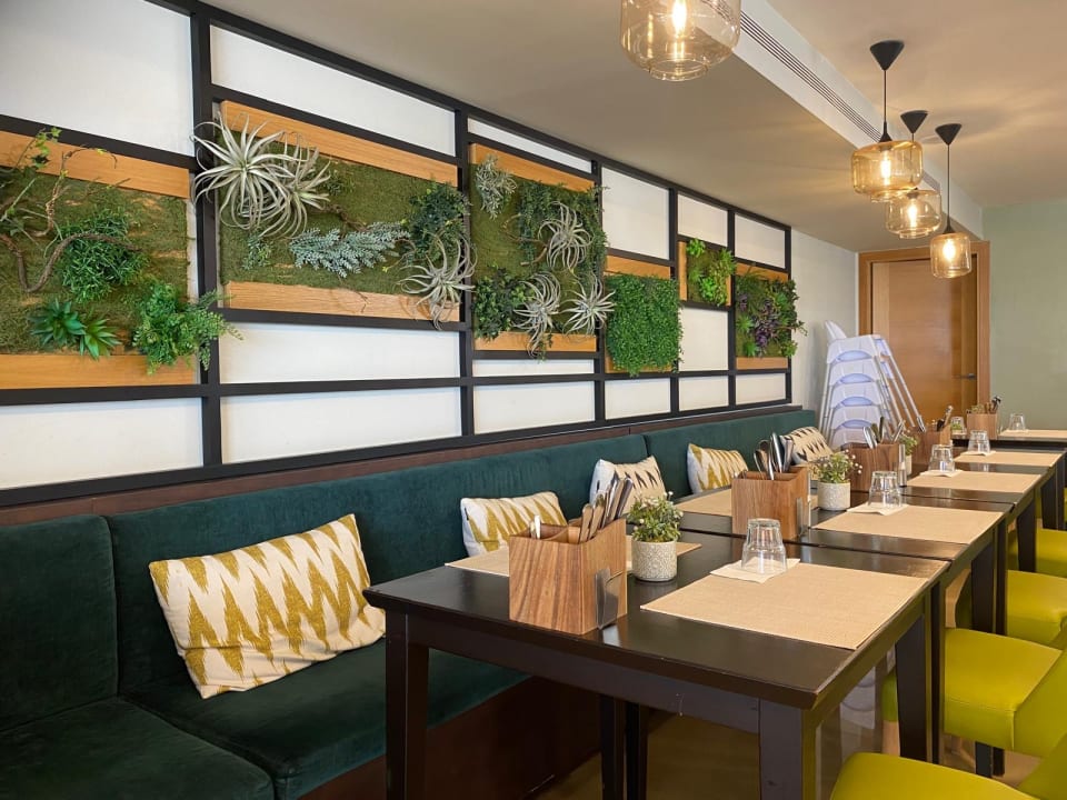 Gastro allsun Hotel Pil-lari Playa