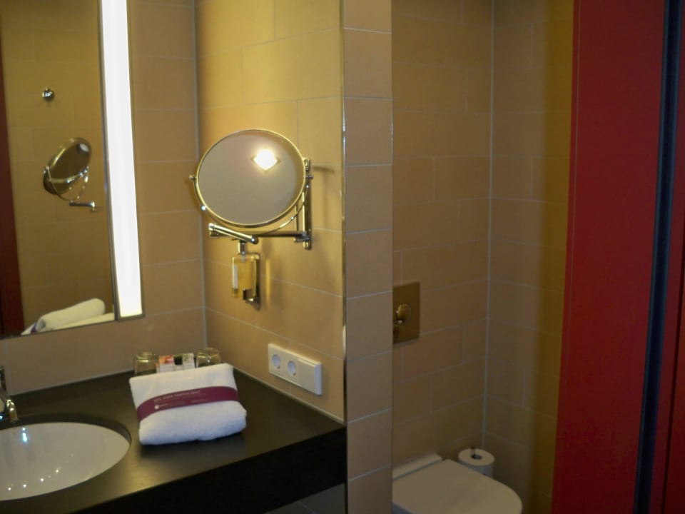 Bad AMERON Köln Hotel Regent