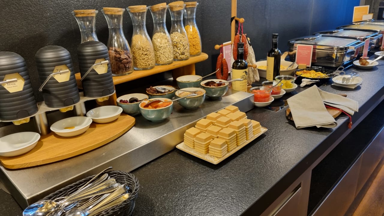 Gastro Barceló Hamburg