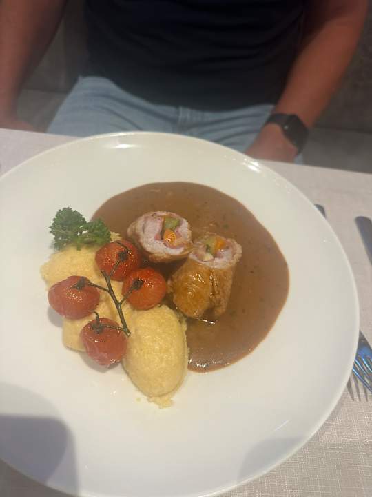 Gastro Hotel Bergkranz