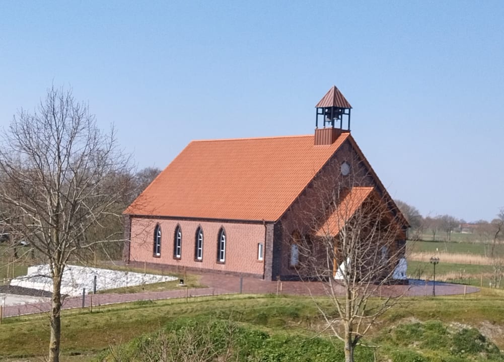 Ausblick Hotel Landgasthof Alte Post
