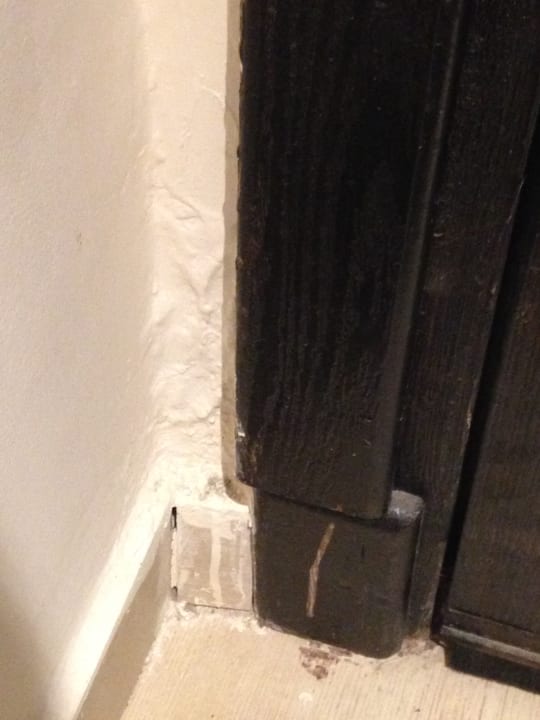 Zimmer El Karma Aqua Beach Resort